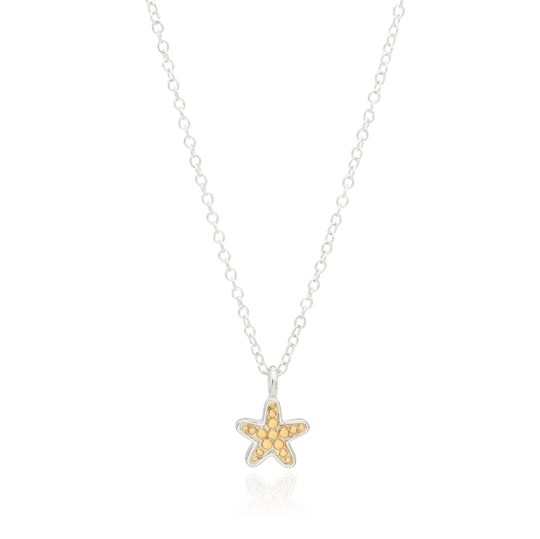 Small Star Classic Necklace