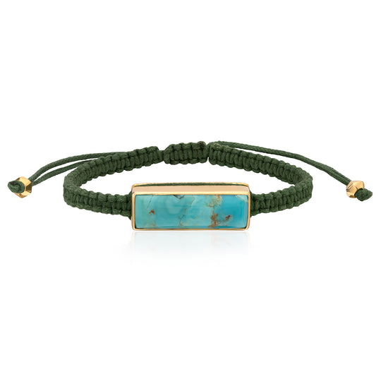 Condesa Woven Bracelet - AS IS - FINAL SALE