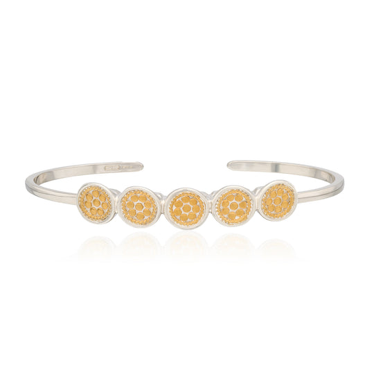 Wisdom Cuff
