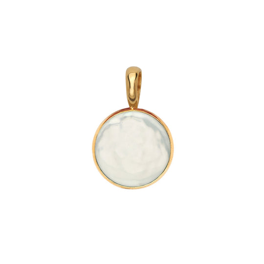 Pearl Removable Pendant