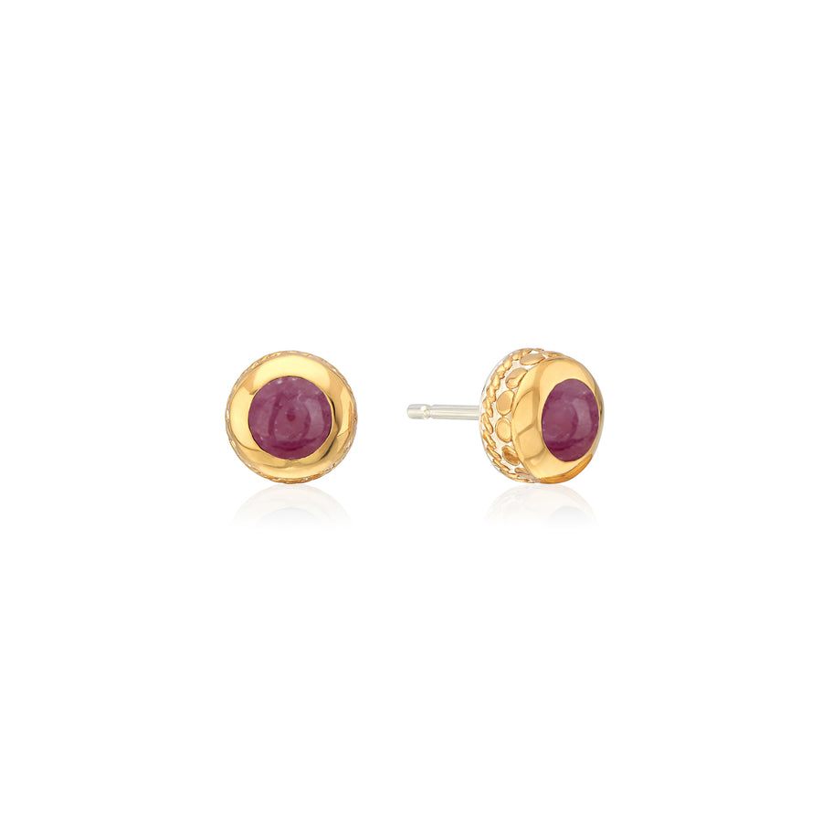Jaipur Stud Earrings