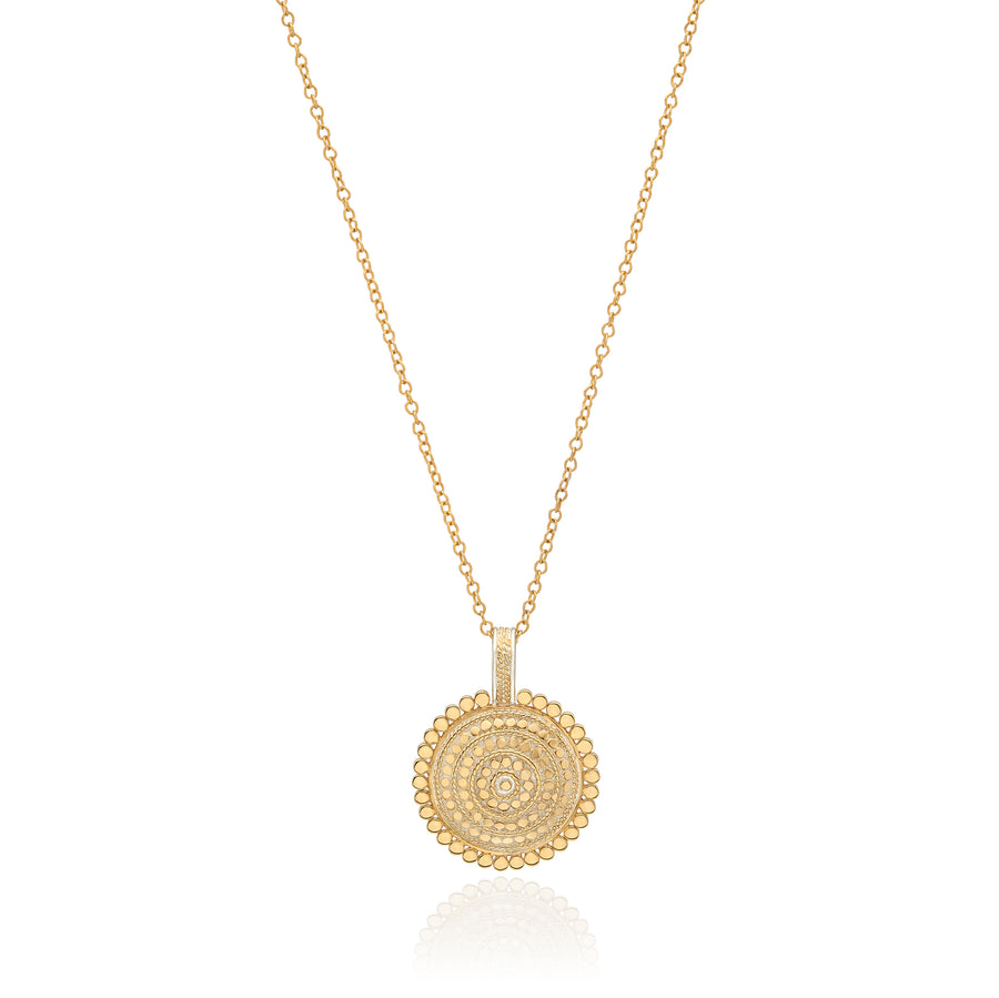 Sundara Pendant Necklace