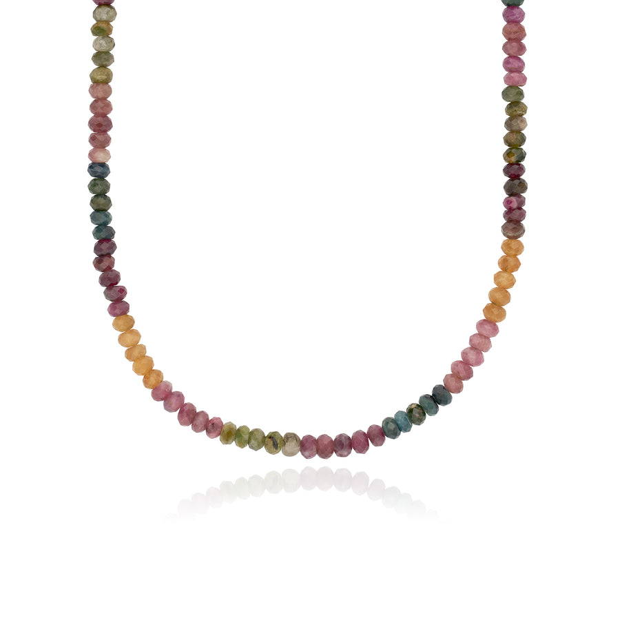 Jaipur Necklace – Ombre