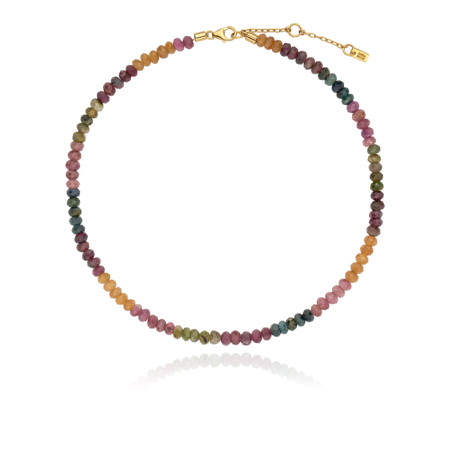 Jaipur Necklace – Ombre