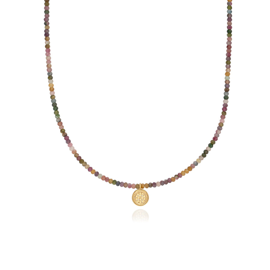Jaipur Pendant Necklace – Mini