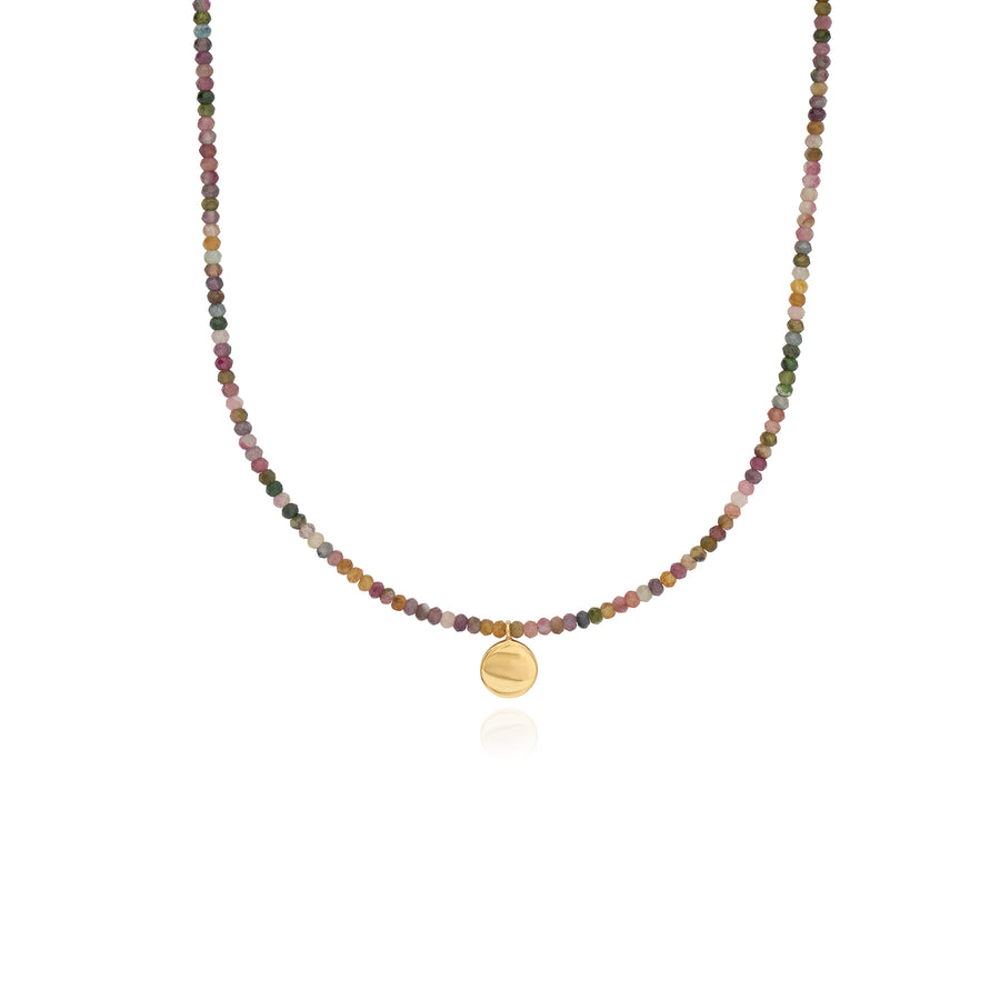 Jaipur Pendant Necklace – Mini