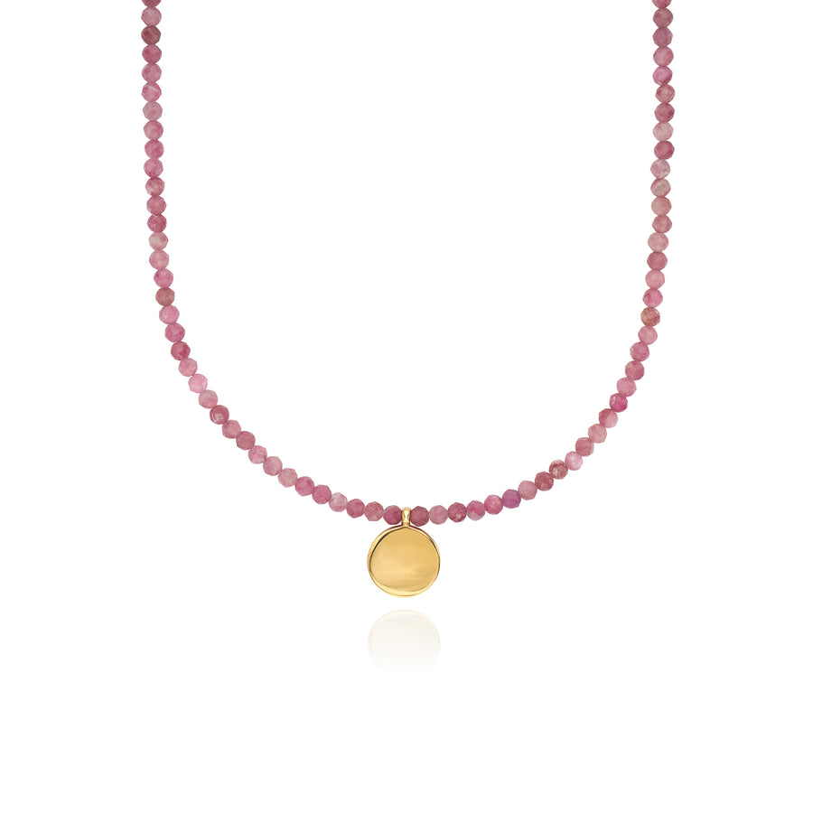 Raabta Pendant Necklace