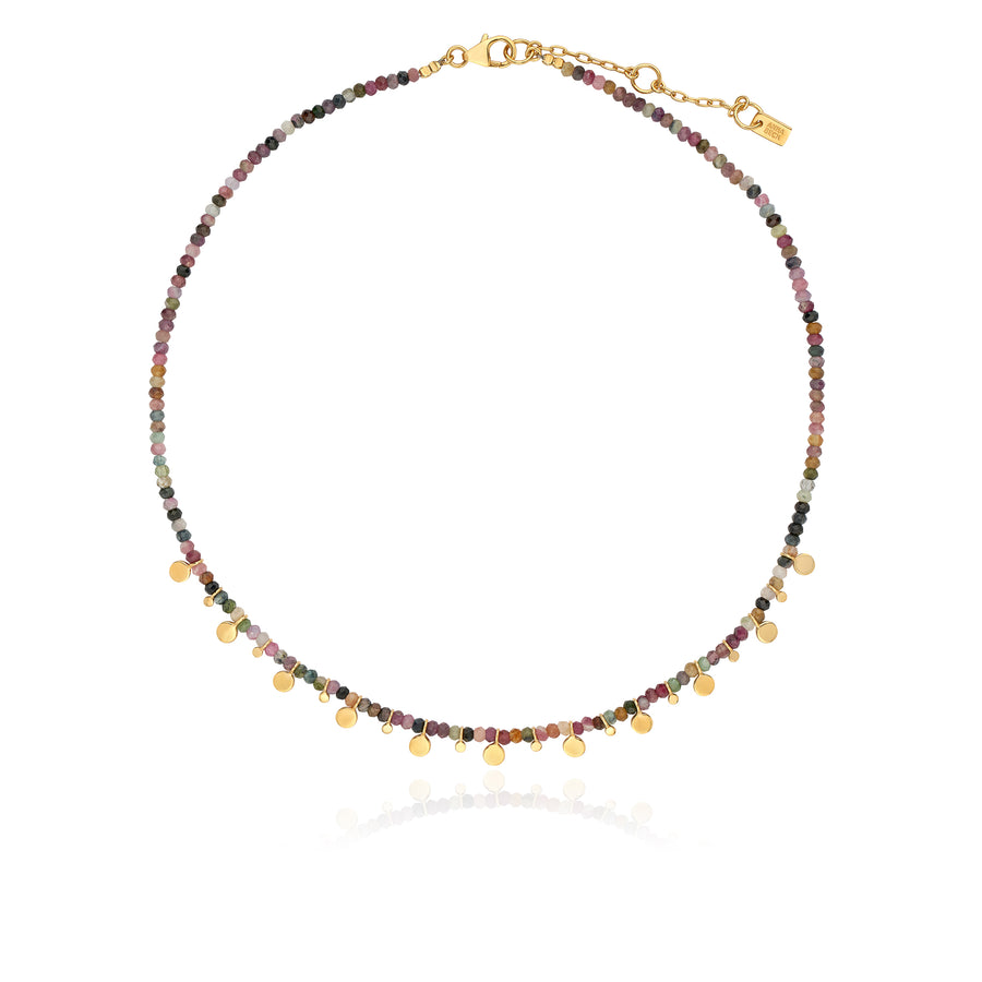 Perna Charm Necklace