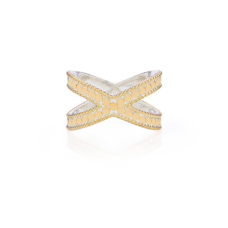 AMEN Cross Ring 001-660-00343 SS - Cellini Design Jewelers | Cellini Design  Jewelers | Orange, CT