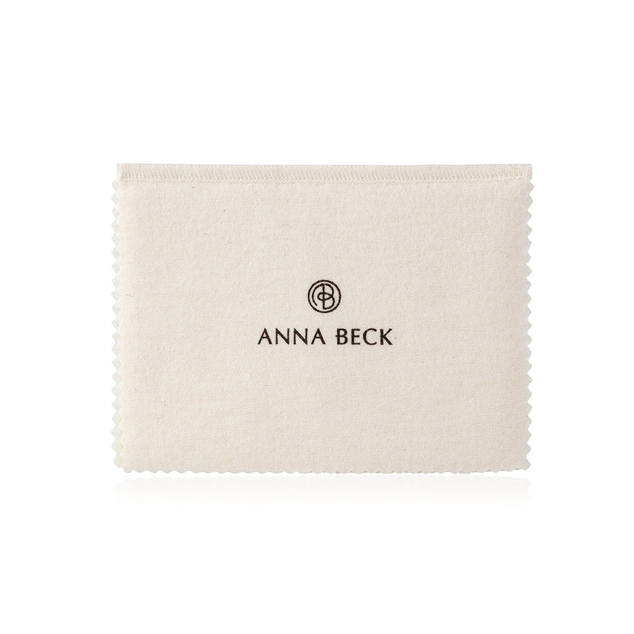 Jewelry Cleaning Cloth – Anna Beck Designs, Inc